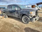 2018 Niss Titan SV