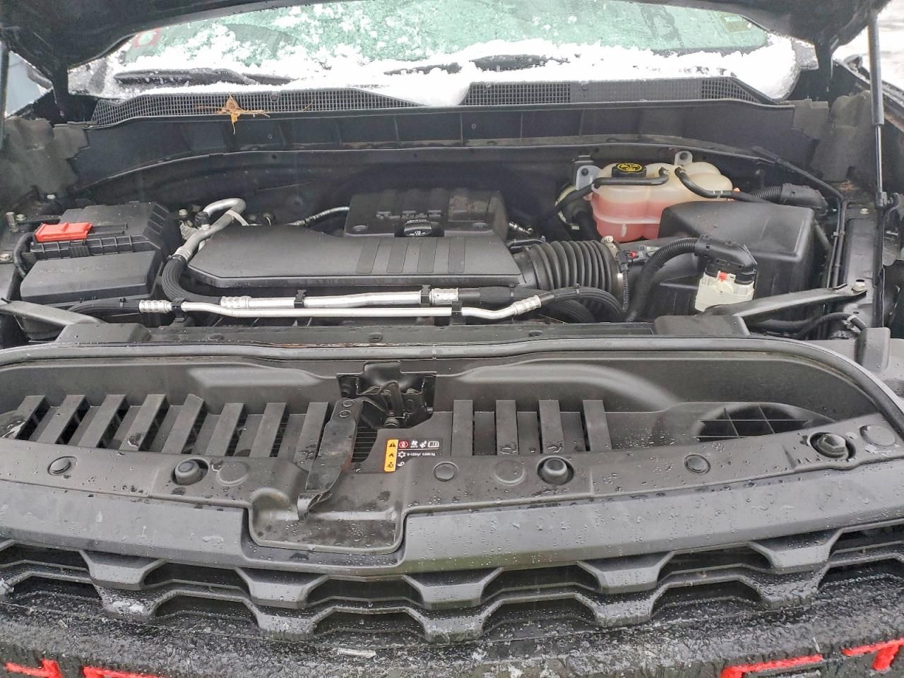 2022 Chevrolet Silverado ltd K1500 Custom