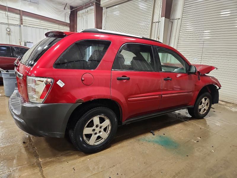 2005 Chevrolet Equinox ls
