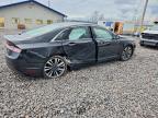 2019 Lincoln Mkz Reserve ii