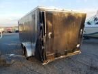 2022 Quality Cargo Enclosed Cargo Trailer