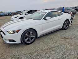2015 Ford Mustang en venta en San Diego, CA
