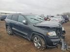 2013 Jeep Grand Cherokee Overland