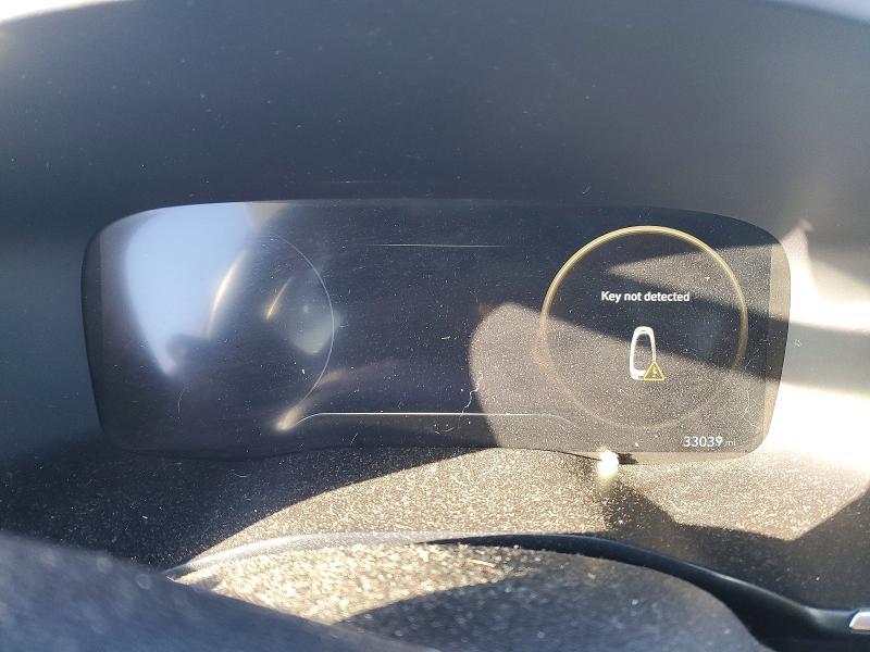 2023 Hyundai Santa fe sel Premium
