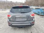 2016 Nissan Pathfinder s