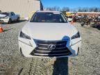 2016 Lexus Nx 200t Base