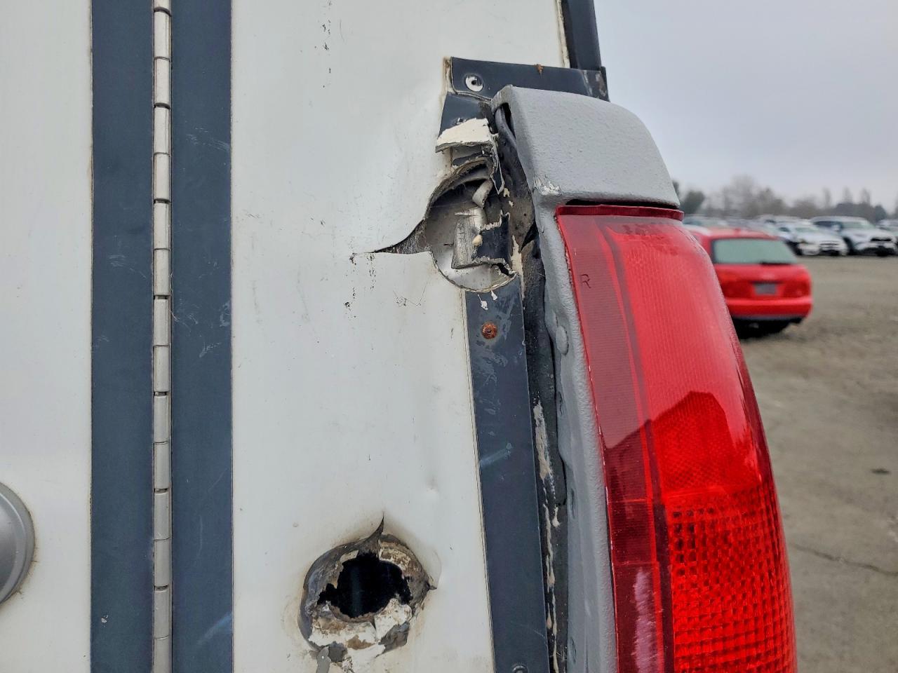 2025 Urwi Unknown-Pickup Truck BED Trailer