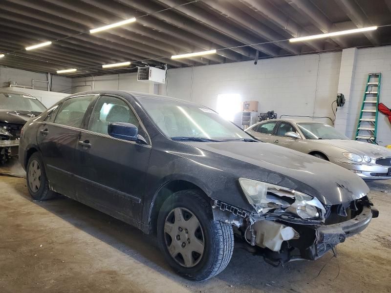 2005 Honda Accord lx