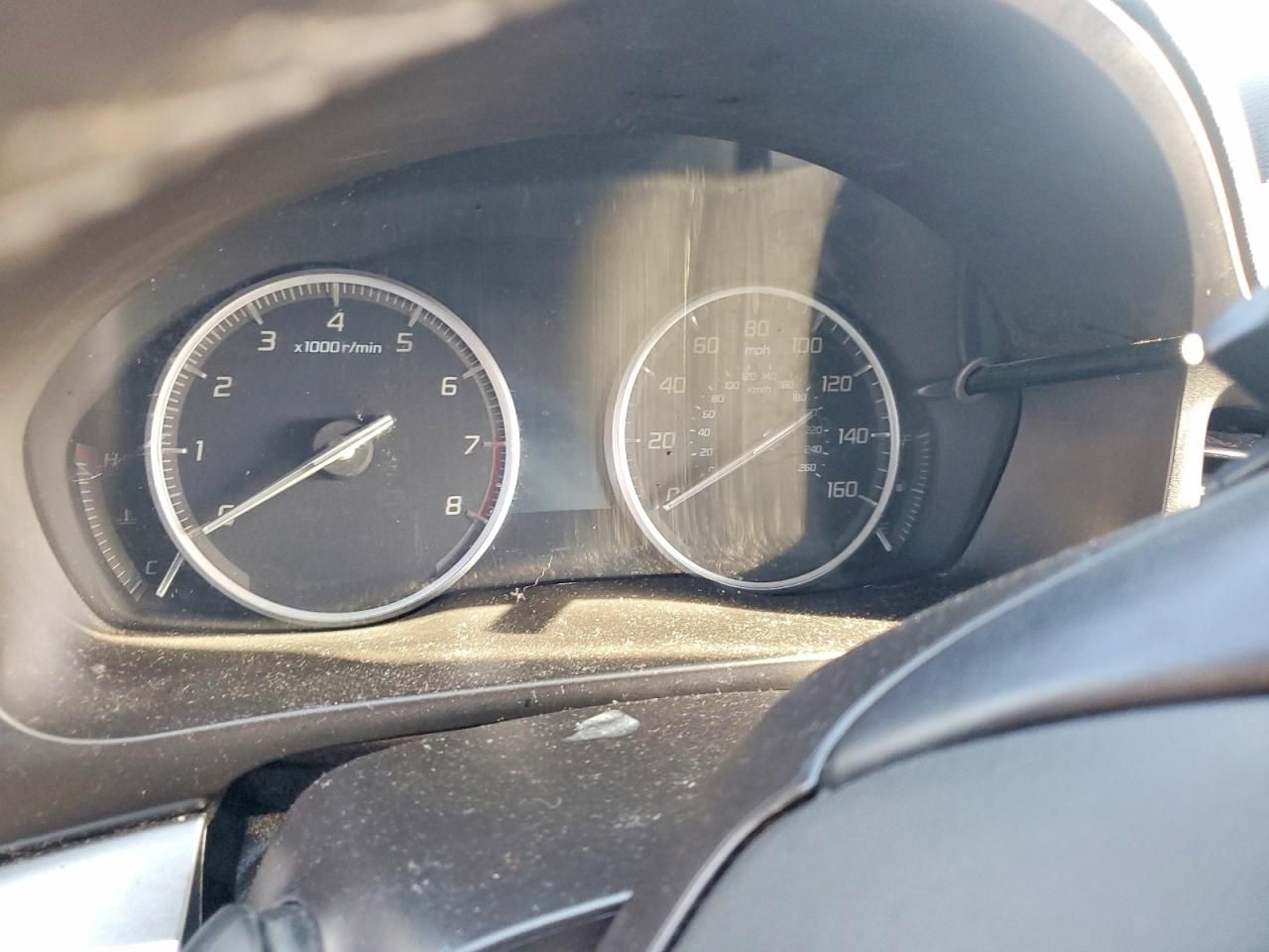 2017 Acura Ilx Premium