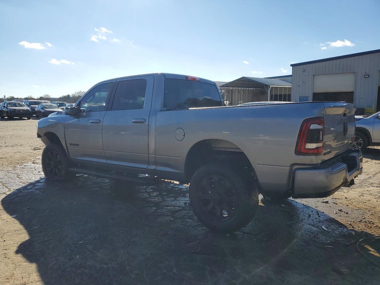 2024 Dodge RAM 2500 BIG Horn
