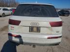 2017 Audi Q7 Prestige