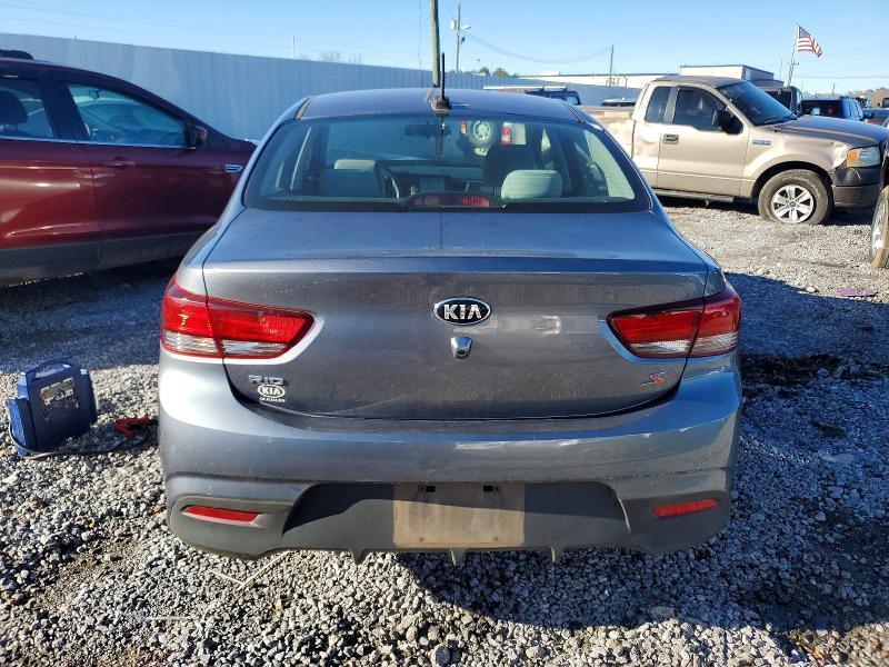 2020 KIA Rio lx