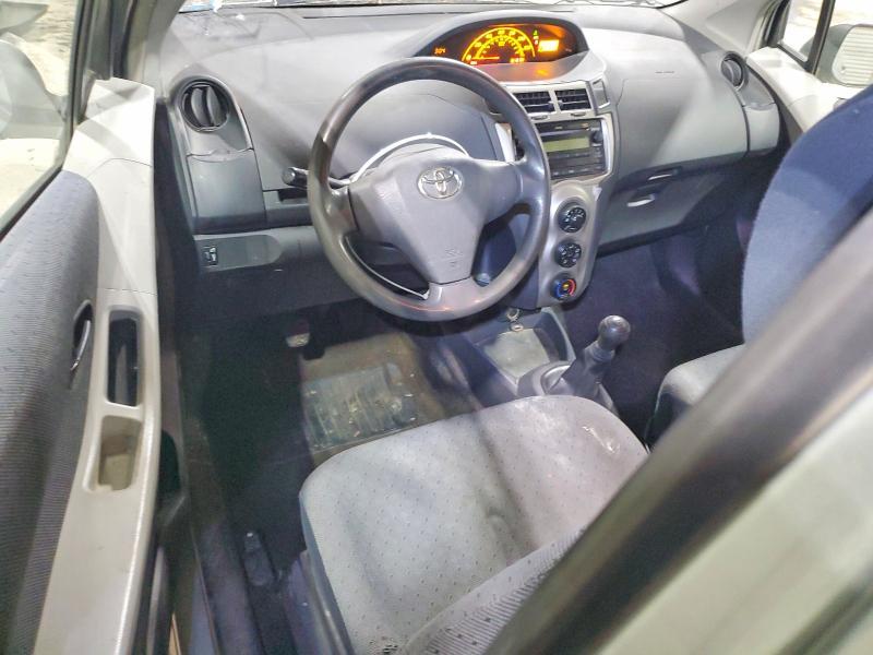 2009 Toyota Yaris
