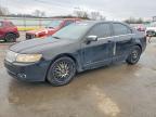 2007 Lincoln MKZ