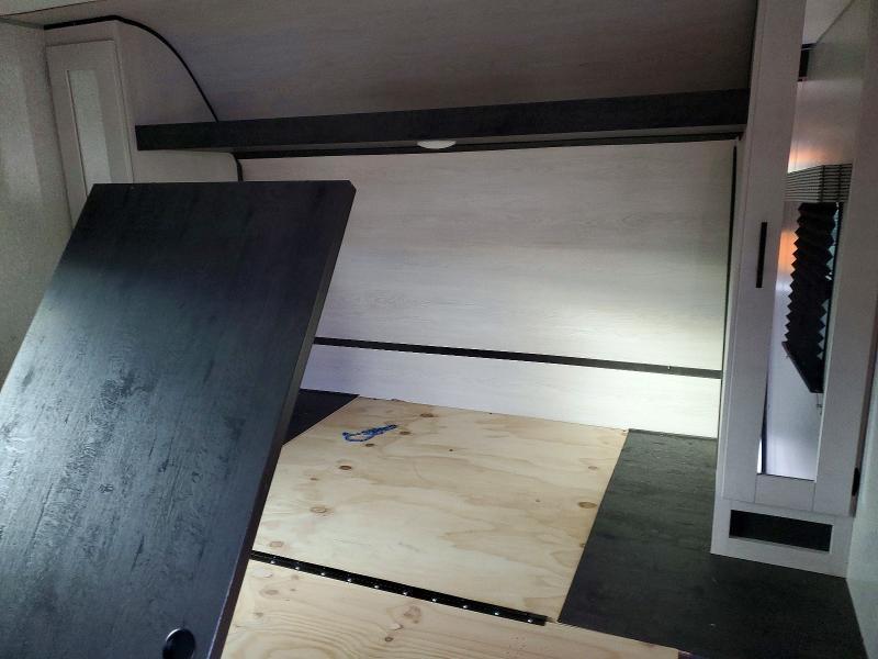 2022 KZ Confluence-RV