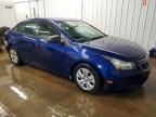 2013 Chevrolet Cruze ls