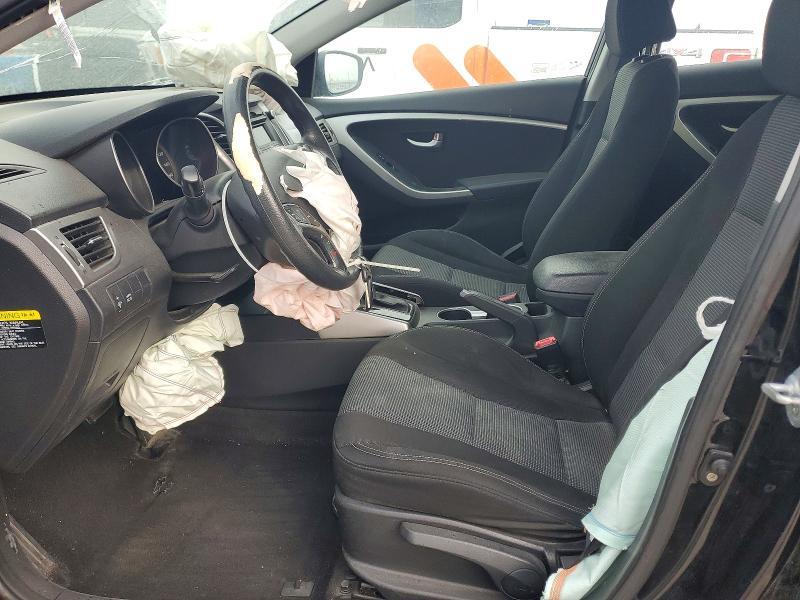 2016 Hyundai Elantra gt Base