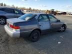 2001 Toyota Camry ce