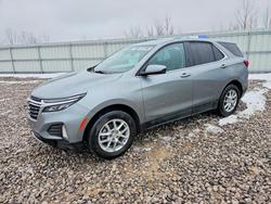 2023 Chevrolet Equinox lt for sale in Wayland, MI