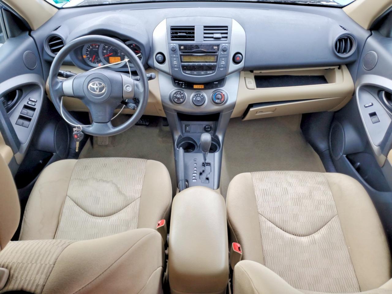 2010 Toyota Rav4