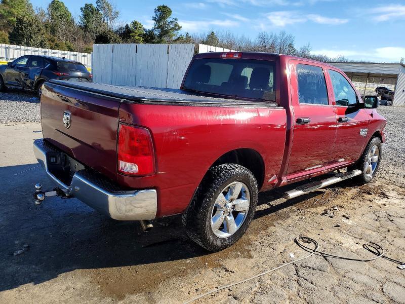 2019 Dodge Ram 1500 Classic Tradesman