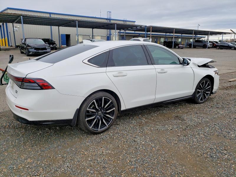 2023 Honda Accord Touring Hybrid