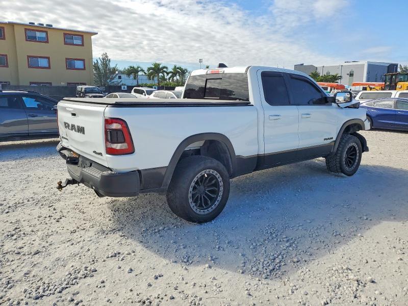 2020 Dodge Ram 1500 Rebel