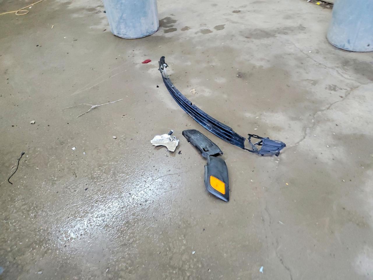 2009 KIA Rio Base