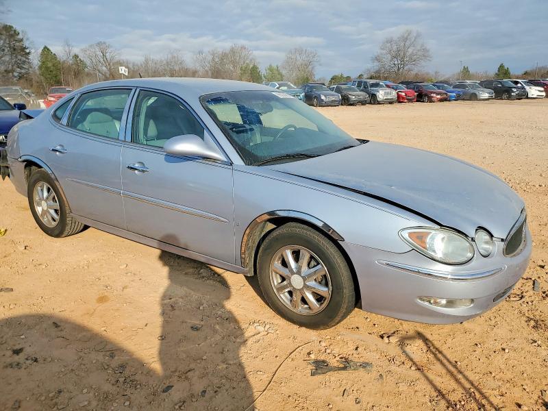 2006 Buick Lacrosse cxl