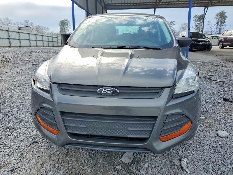 2016 Ford Escape s