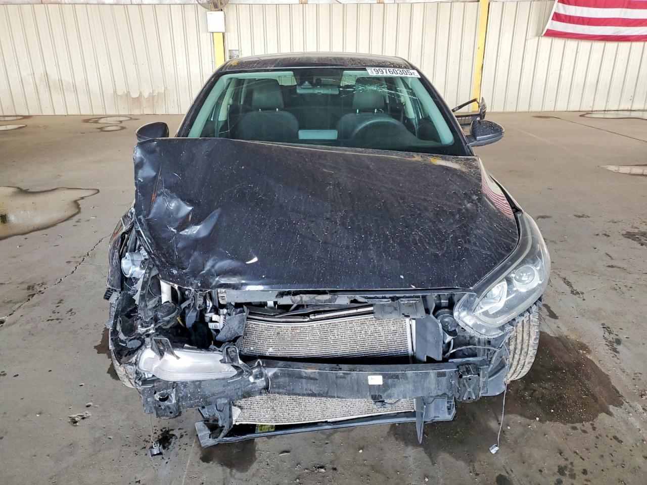 2020 KIA Forte fe