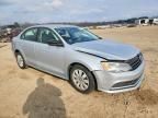 2015 Volkswagen Jetta Base