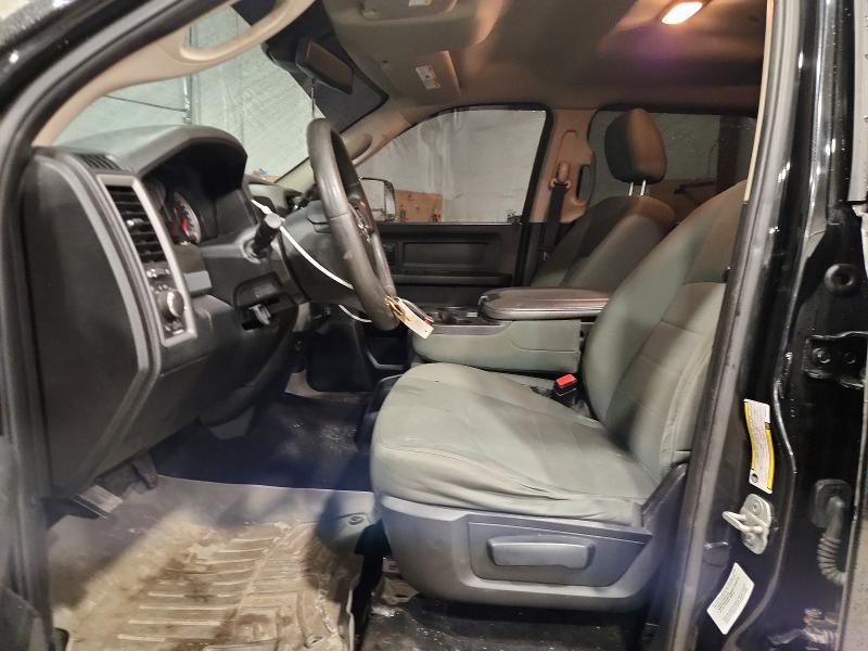 2014 Dodge RAM 2500 ST
