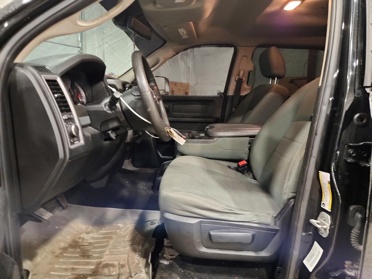 2014 Dodge RAM 2500 ST