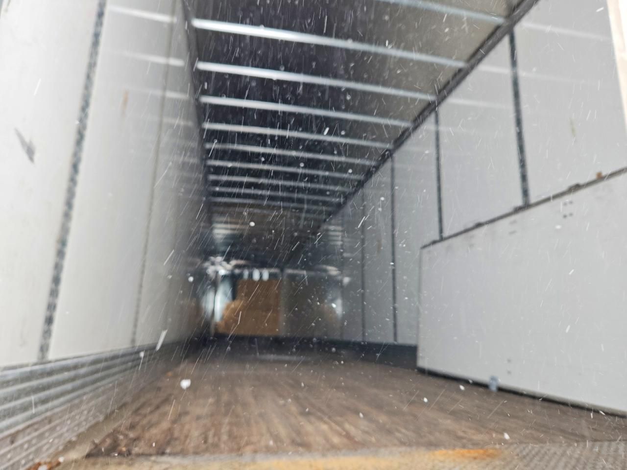 2025 Wabash Dvcvhpc-DRY Van Trailer