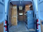 2016 Mercedes-Benz 2016 Mercedes Benz Sprinter 2500 Utility / Service