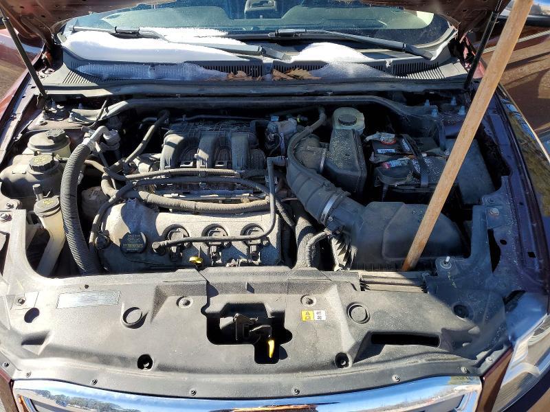 2012 Ford Taurus Limited