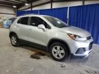 2020 Chevrolet Trax 1LT