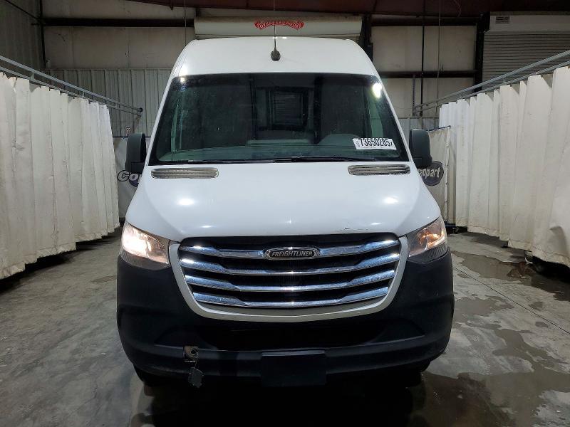 2020 Freigliner 2020 Freightliner Sprinter 2500 Delivery Van