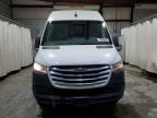 2020 Freigliner 2020 Freightliner Sprinter 2500 Delivery Van