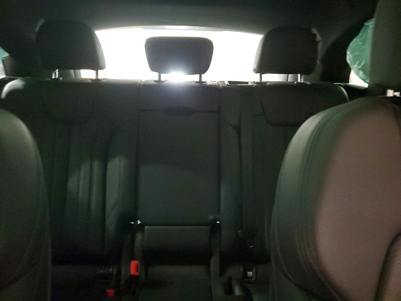 2018 Audi Q5 Progressiv S-line