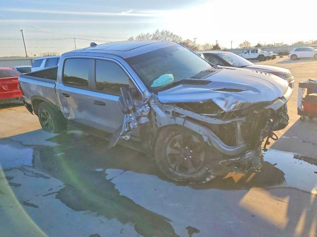 2023 Dodge RAM 1500 Rebel