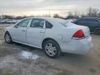 2014 Chevrolet Impala Limited lt