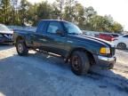 2002 Ford Ranger Super cab