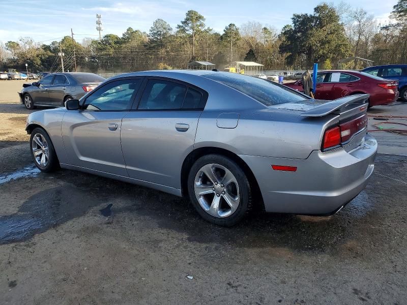 2014 Dodge Charger se