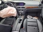 2012 Mercedes-Benz C 300 4matic