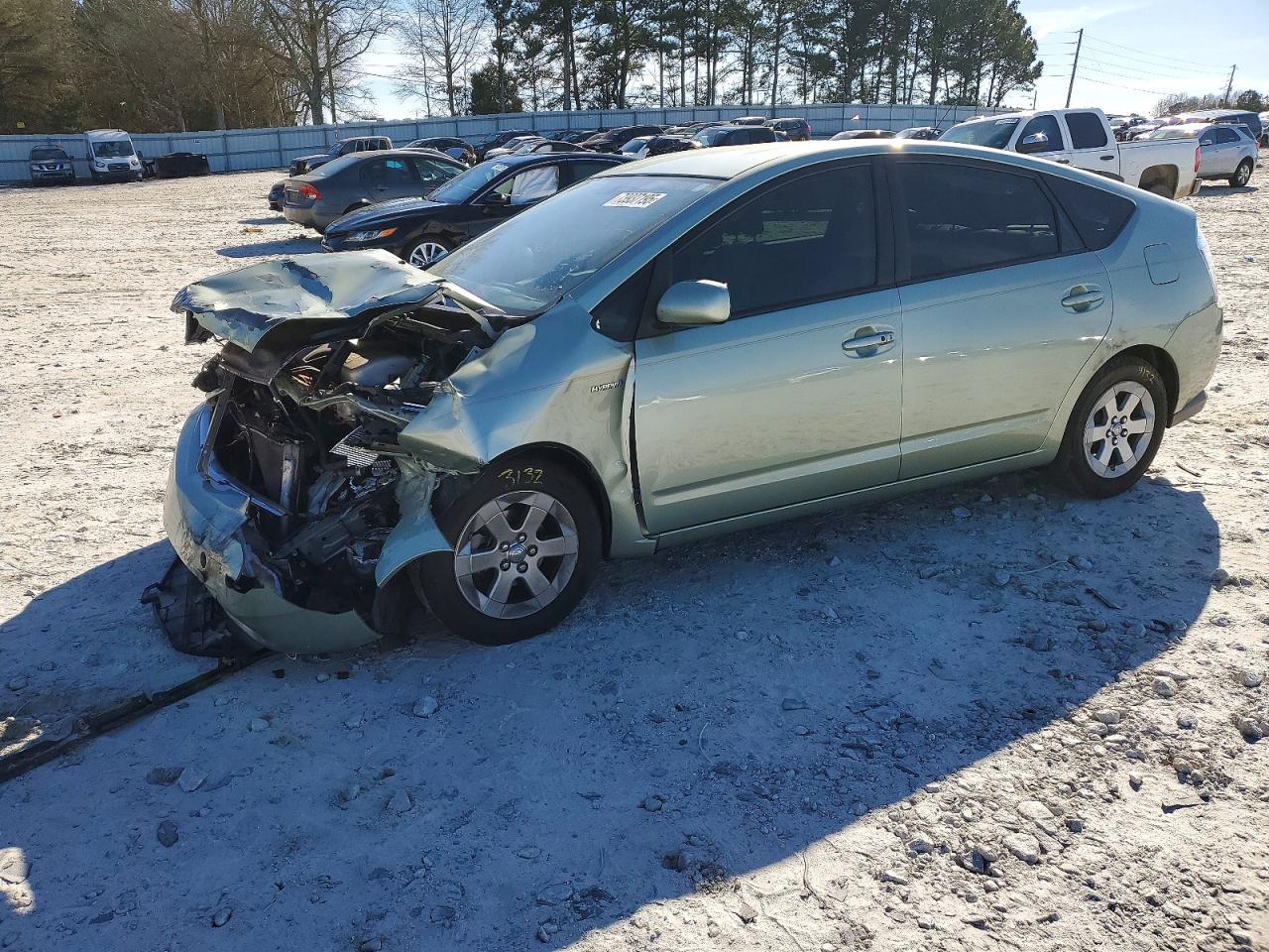 2008 Toyota Prius