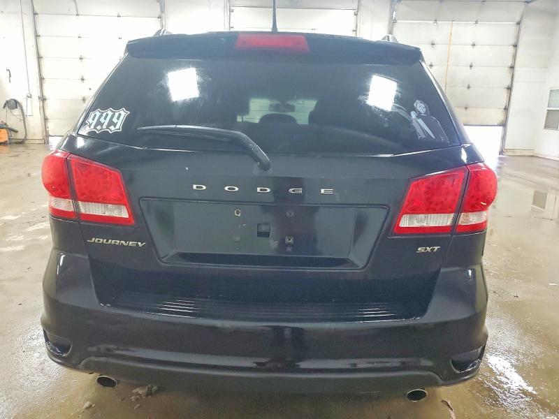 2015 Dodge Journey sxt