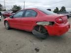 2005 Dodge Neon sxt