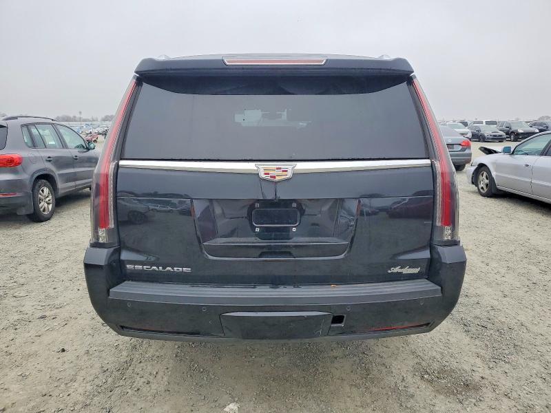 2020 Cadillac Escalade esv